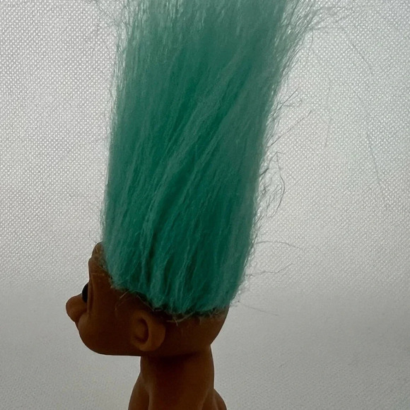 VINTAGE: Russ | Troll Doll toy - Picture 11 of 11